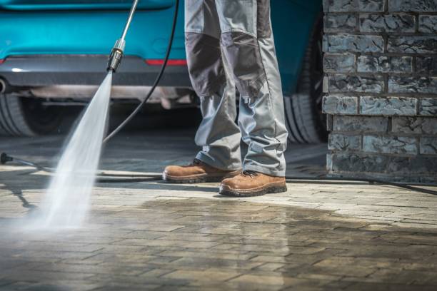Best Sidewalk and Walkway Cleaning  in Vernon Valley, NJ
