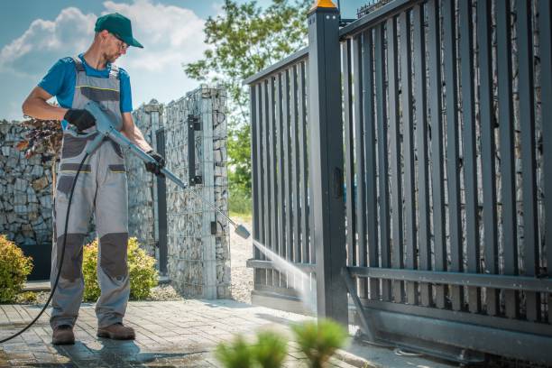 Best Animal Enclosure Cleaning  in Vernon Valley, NJ