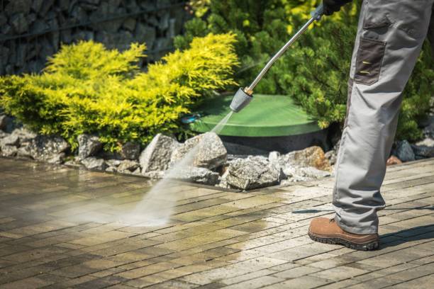 Best Playground Equipment Cleaning  in Vernon Valley, NJ