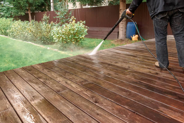Best Restaurant Pressure Washing  in Vernon Valley, NJ