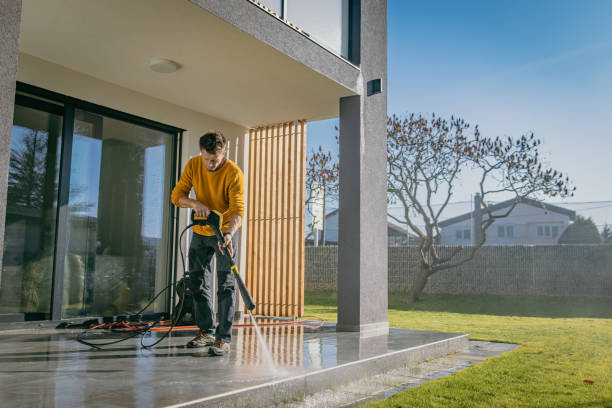 Best Post-Construction Pressure Washing  in Vernon Valley, NJ