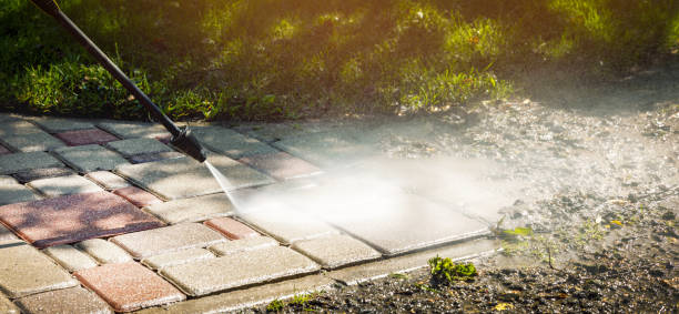Best Dumpster Area Cleaning  in Vernon Valley, NJ