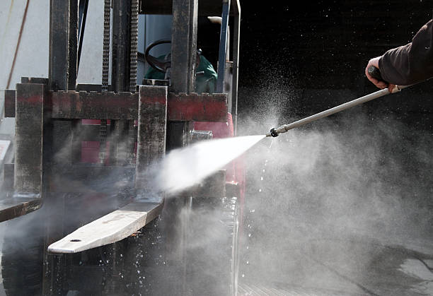 Professional  Pressure Washing Services in Vernon Valley, NJ
