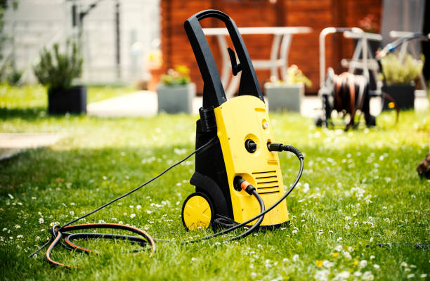 Best Patio and Deck Pressure Washing  in Vernon Valley, NJ